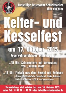 Kelterfest