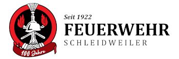 Freiwillige Feuerwehr Schleidweiler